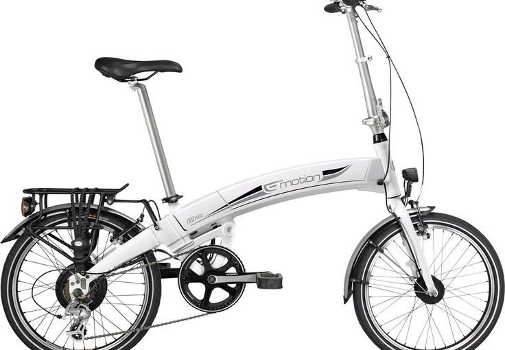 Bicicleta electrica – noua alternativa a transportului digital